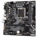 Placa de baza GIGABYTE B760M H DDR4, PCIE 4.0, 4*SATA, 2*M2, HDMI, VGA, Socket 1700